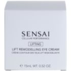 Sensai Cellular Performance Lifting Lifting-Augencreme mit remodellierendem Effekt