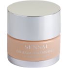 Sensai Cellular Performance Lifting crema para contorno de ojos con efecto lifting