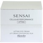 Sensai Cellular Performance Lifting crema para contorno de ojos con efecto lifting