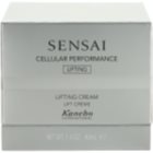 Sensai Cellular Performance Lifting denní liftingový a zpevňující krém