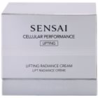 Sensai Cellular Performance Lifting rozjasňující krém s liftingovým efektem