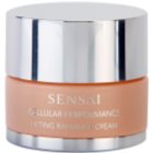 Sensai Cellular Performance Lifting rozjasňující krém s liftingovým efektem
