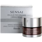 Sensai Cellular Performance Wrinkle Repair oční protivráskový krém