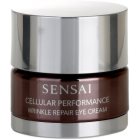 Sensai Cellular Performance Wrinkle Repair oční protivráskový krém