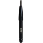 Sensai Eyebrow Pencil tužka na obočí náhradní náplň
