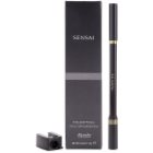 Sensai Eyeliner Pencil eyeliner khol cu aplicator