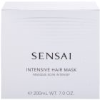 Sensai Hair Care intensywna maseczka do włosów