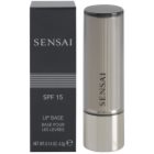 Sensai Lip Base podkladová báze pod rtěnku SPF 15