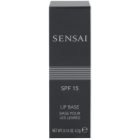 Sensai Lip Base podkladová báze pod rtěnku SPF 15