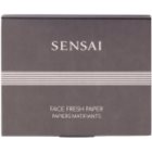 Sensai Make-up Tools papírky na zmatnění