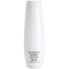 Sensai Shidenkai condicionador para dar volume
