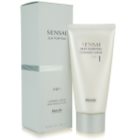 Sensai Silky Purifying Step One Reinigungscreme