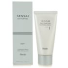 Sensai Silky Purifying Step One Reinigungscreme
