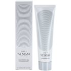 Sensai Silky Purifying Step One gel limpiador