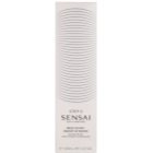 Sensai Silky Purifying Step Two mýdlo a maska 2 v 1