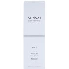 Sensai Silky Purifying Step Two hydratační čisticí mýdlo pro suchou až velmi suchou pleť
