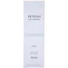 Sensai Silky Purifying Step Two hydratační čisticí mýdlo pro suchou až velmi suchou pleť