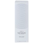 Sensai Silky Purifying Step Two hydratační čisticí mýdlo pro suchou až velmi suchou pleť