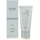 Sensai Silky Purifying Step Two krémes szappan normál és száraz bőrre
