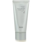 Sensai Silky Purifying Step Two krémes szappan normál és száraz bőrre