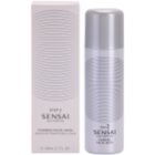 Sensai Silky Purifying Step Two čisticí pleťová pěna pro normální až mastnou pleť