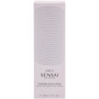 Sensai Silky Purifying Step Two čisticí pleťová pěna pro normální až mastnou pleť