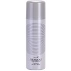 Sensai Silky Purifying Step Two čisticí pleťová pěna pro normální až mastnou pleť