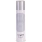 Sensai Silky Purifying Extra Care peelingová maska