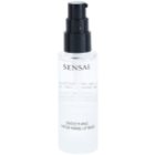 Sensai Smoothing Water Make-up Base baza de machiaj rezistent la apa