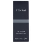 Sensai The Lipstick rtěnka s vyhlazujícím efektem