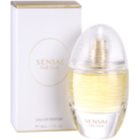 Sensai The Silk eau de parfum pentru femei 50 ml