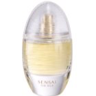 Sensai The Silk Eau de Parfum für Damen 50 ml