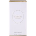 Sensai The Silk eau de parfum pentru femei 50 ml