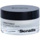 Sensilis Correctionist crema de día contra las primeras arrugas SPF 15