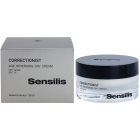 Sensilis Correctionist crema de día contra las primeras arrugas SPF 15