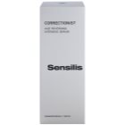 Sensilis Correctionist sérum rejuvenecedor intenso antienvejecimiento