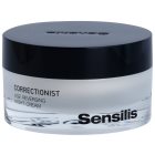 Sensilis Correctionist crema de noche regeneradora con efecto antiarrugas