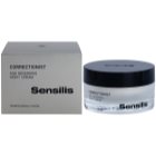 Sensilis Correctionist crema de noche regeneradora con efecto antiarrugas