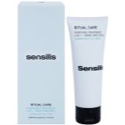 Sensilis Ritual Care Reinigungsmaske und Peeling 2 in 1