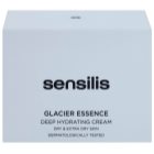 Sensilis Glacier Essence hluboce hydratující krém