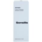 Sensilis Oxygen intenzivní sérum s hydratačním účinkem