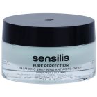 Sensilis Pure Perfection normalizační krém pro mastnou pleť s protivráskovým účinkem