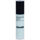 Sensilis Pure Perfection hydratisierendes Fluid mit Matt-Effekt