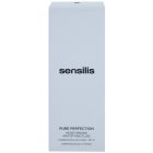 Sensilis Pure Perfection hydratisierendes Fluid mit Matt-Effekt