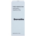 Sensilis Pure Perfection protivráskové sérum pro vyhlazení pleti a minimalizaci pórů