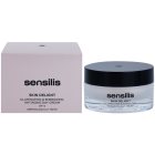 Sensilis Skin Delight crema antiarrugas para dar luminosidad y vitalidad a la piel SPF 15