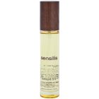 Sensilis Supreme DTX regenerierendes Öl mit Detox-Effekt für Gesicht, Körper und Haare