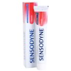 Sensodyne Classic Toothpaste Without Fluoride