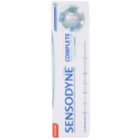 Sensodyne Complete Protection zubní pasta pro intenzivní čištění zubů