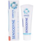 Sensodyne Complete Protection zubní pasta pro intenzivní čištění zubů